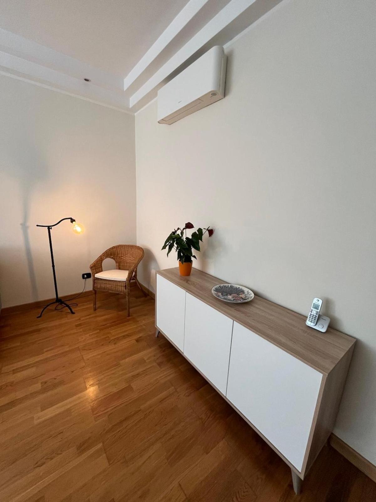 Lägenhet La Casa Di Sol Rom