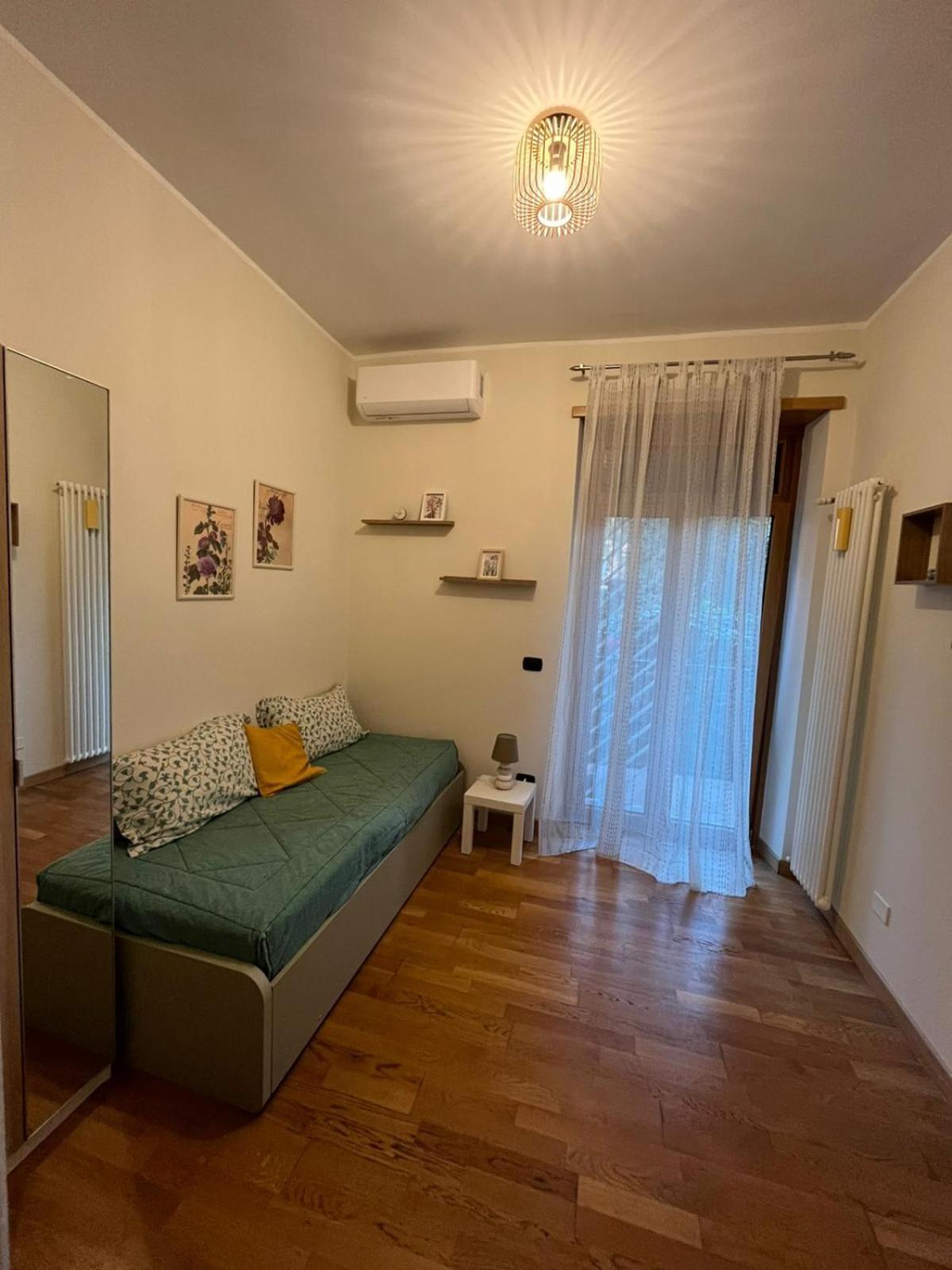 Lägenhet La Casa Di Sol *