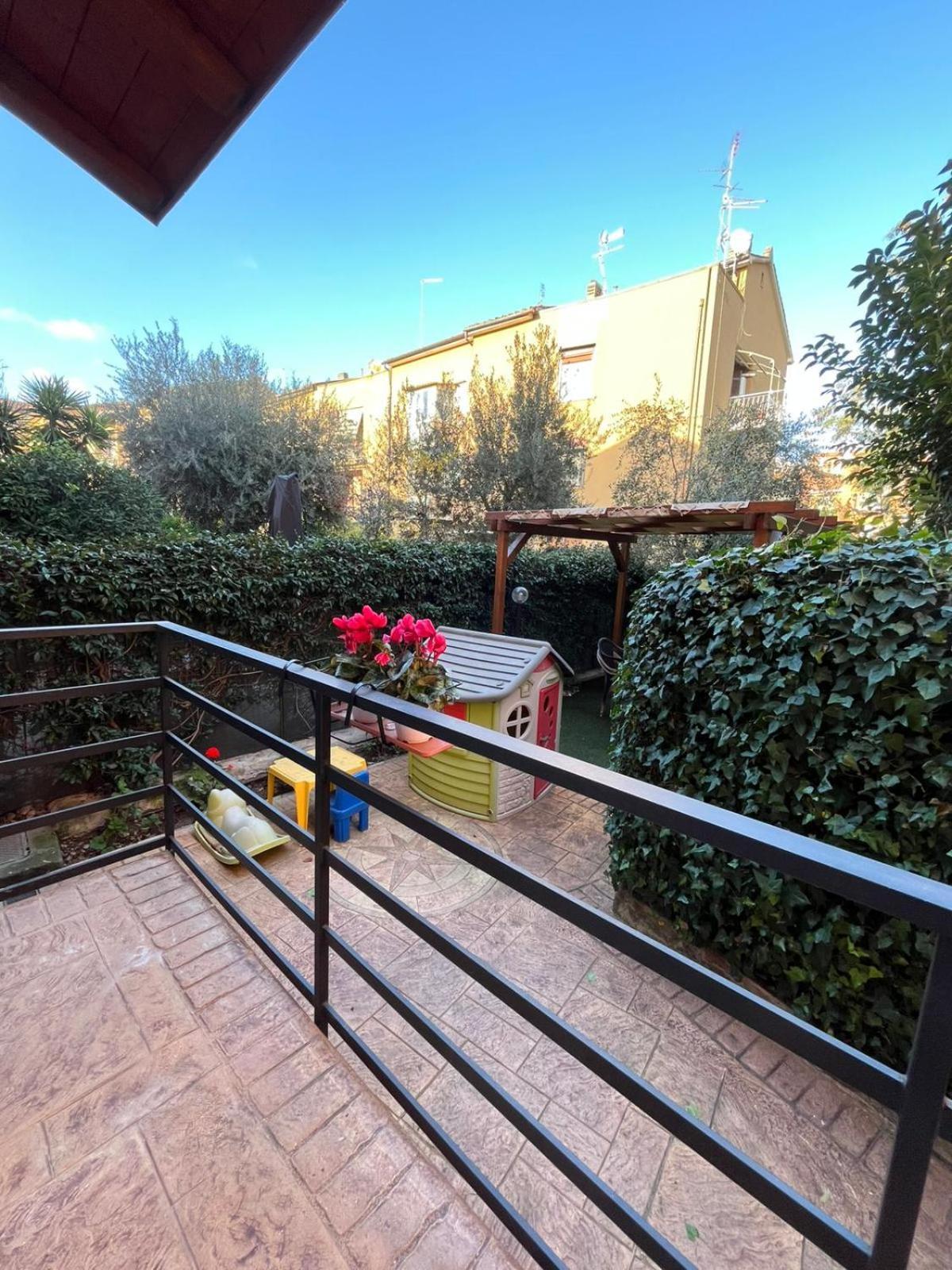 La Casa Di Sol Rom