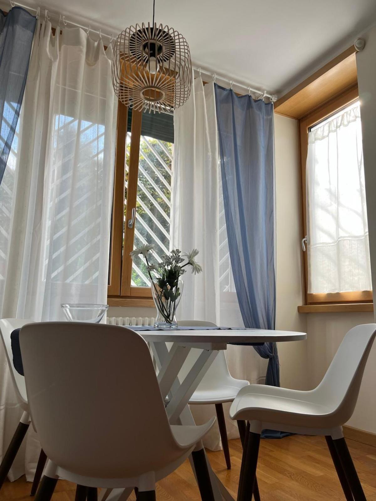 La Casa Di Sol Apartment Rom